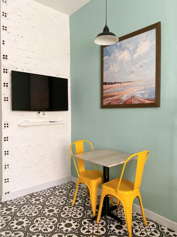 Lily Acomodação com café da manhã  Cidade de Ho Chi Minh