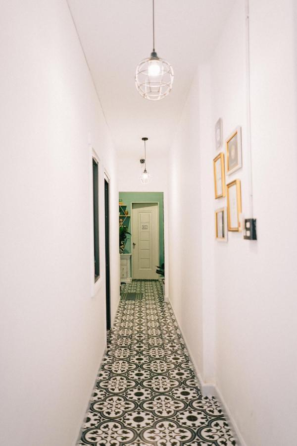 Lily Acomodação com café da manhã  Cidade de Ho Chi Minh